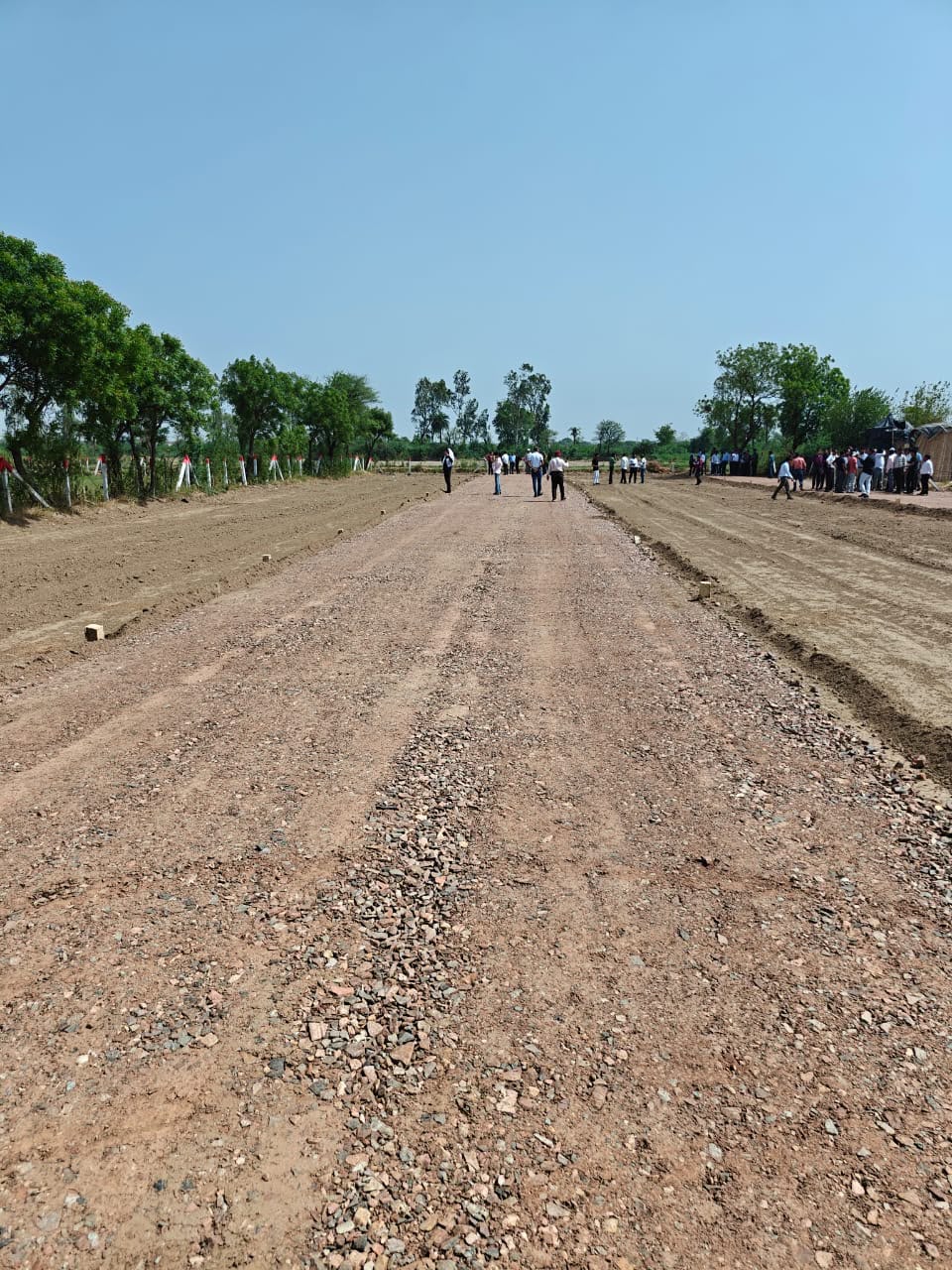 Property Image — Plot for Sale in Sohna, Haryana