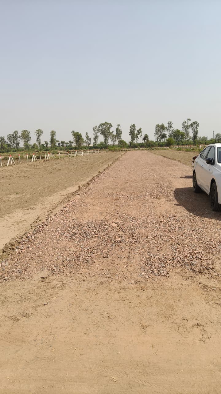 Property Image — Plot for Sale in Sohna, Haryana