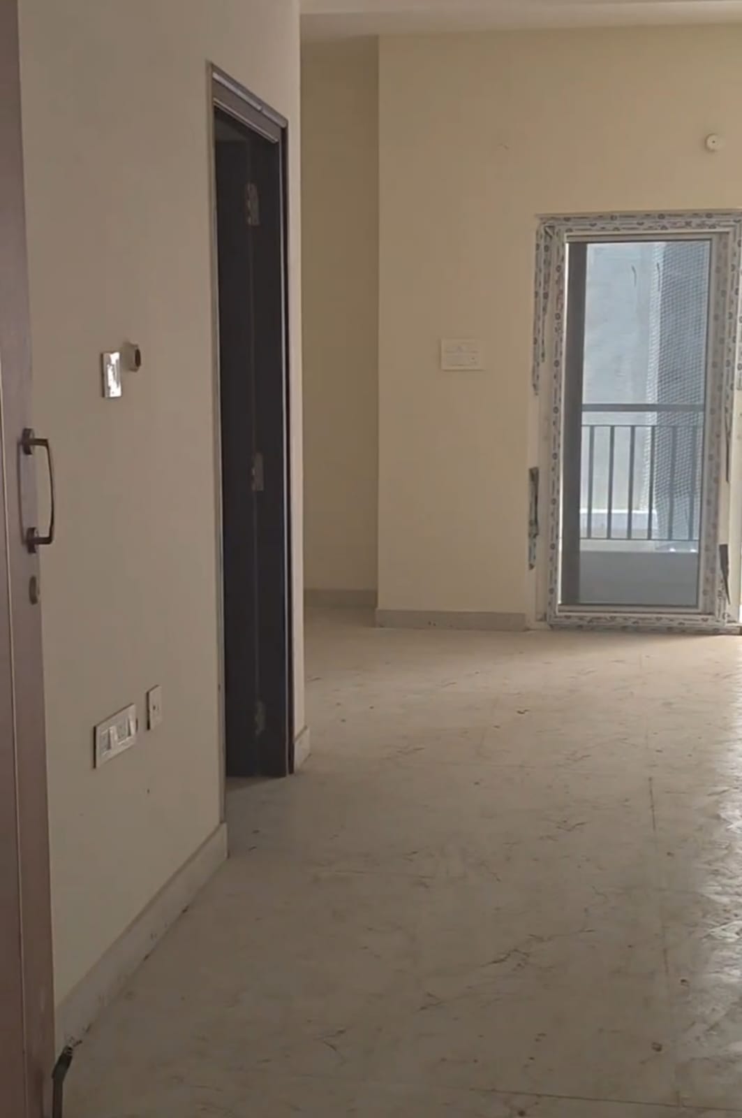 Property Image — 3 BHK Flat for Sale in Ameenpur, Miyapur