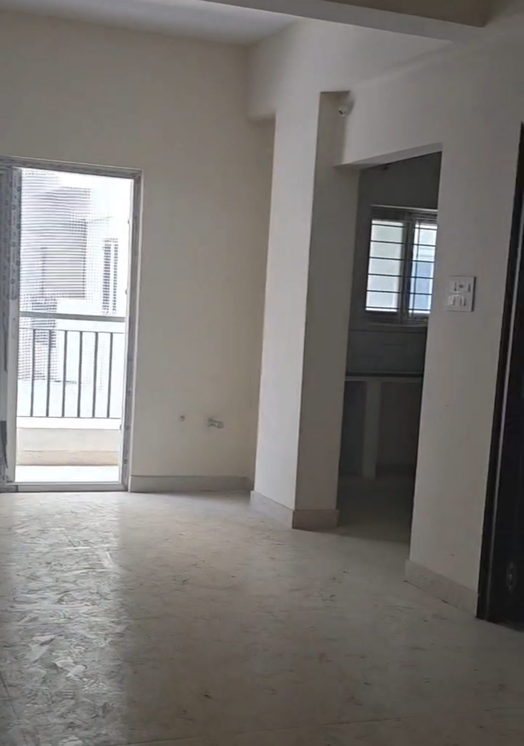 Property Image — 3 BHK Flat for Sale in Ameenpur, Miyapur