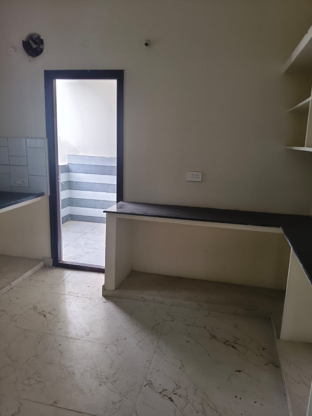 Property Image — 3 BHK Flat for Sale in Ameenpur, Miyapur