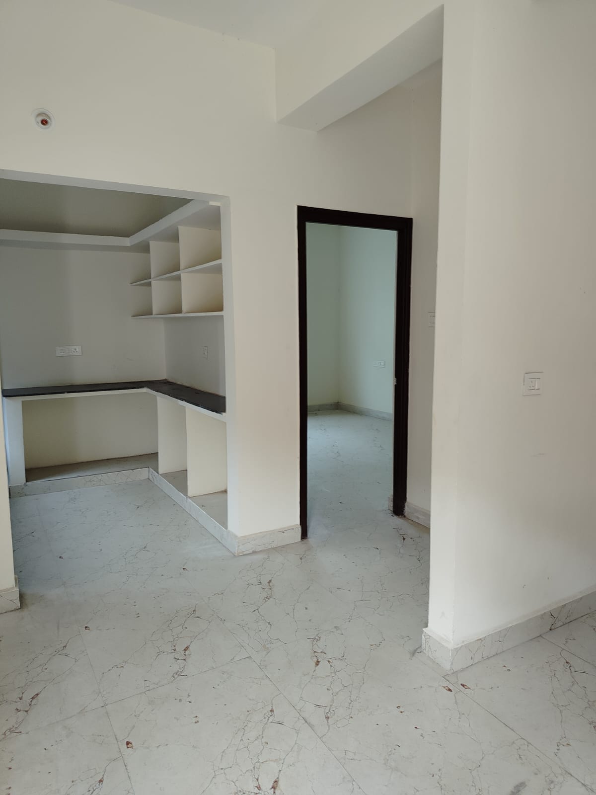 Property Image — 3 BHK Flat for Sale in Ameenpur, Miyapur