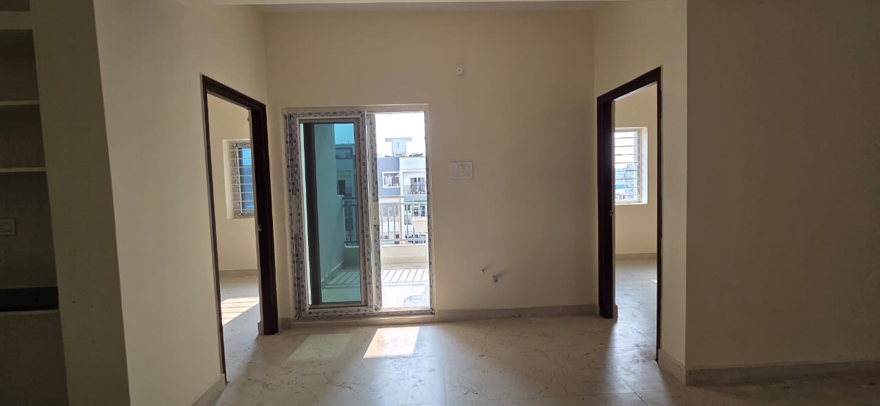 Property Image — 3 BHK Flat for Sale in Ameenpur, Miyapur