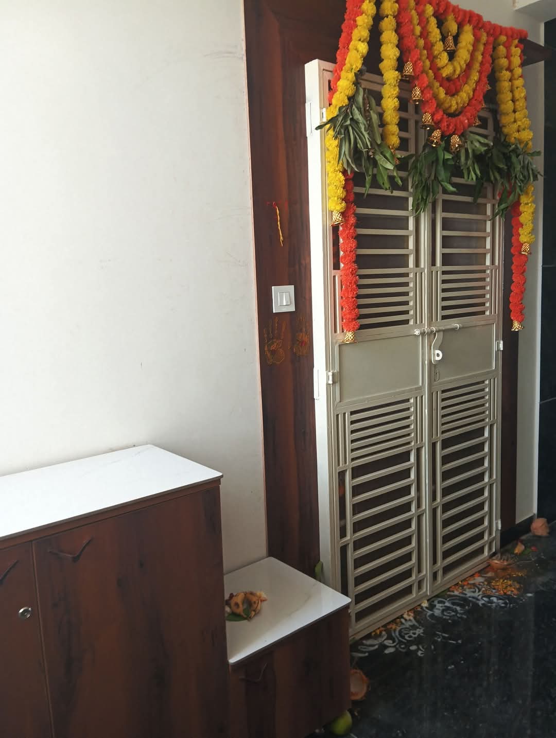 Property Image — 3 BHK Flat for Sale in Ameenpur, Miyapur