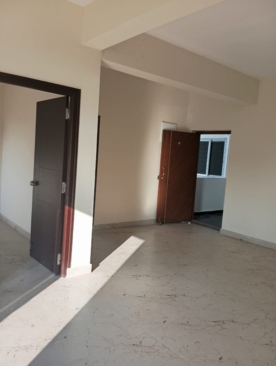 Property Image — 3 BHK Flat for Sale in Ameenpur, Miyapur