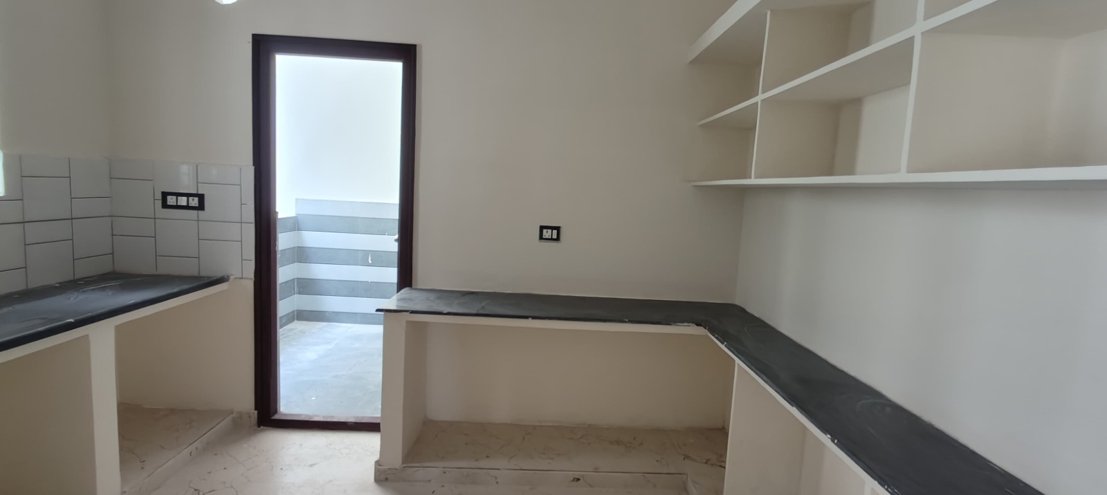 Property Image — 3 BHK Flat for Sale in Ameenpur, Miyapur