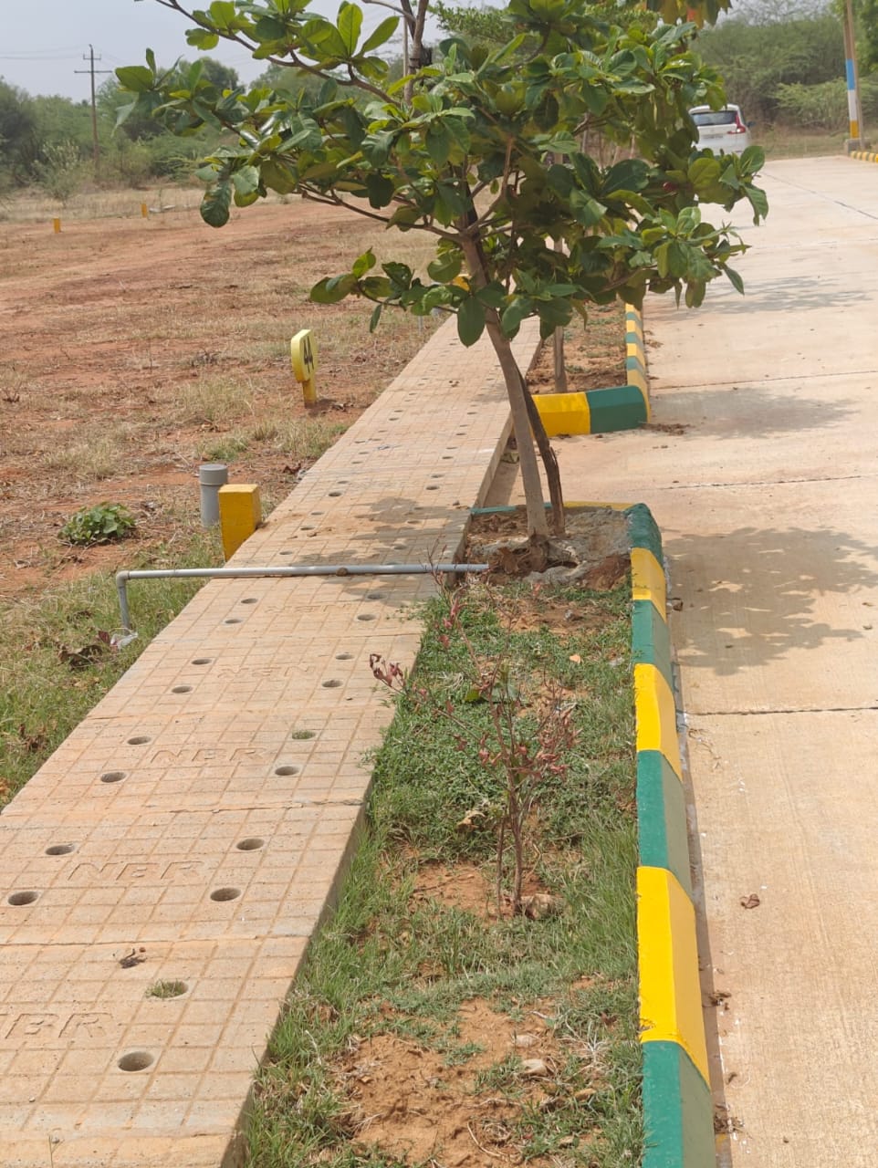 Property Image — Plot for Sale in Gauribidanur, Karnataka