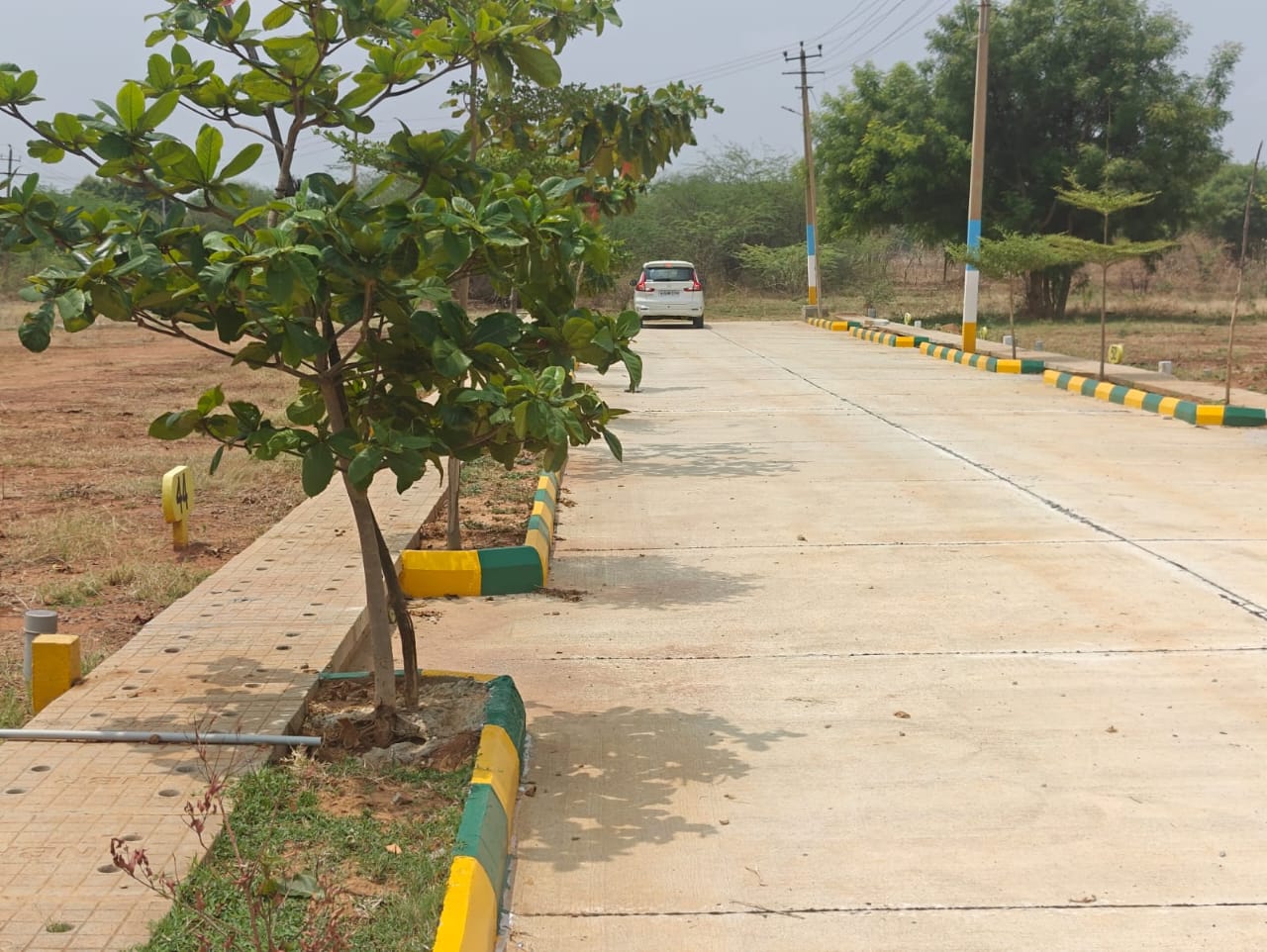 Property Image — Plot for Sale in Gauribidanur, Karnataka