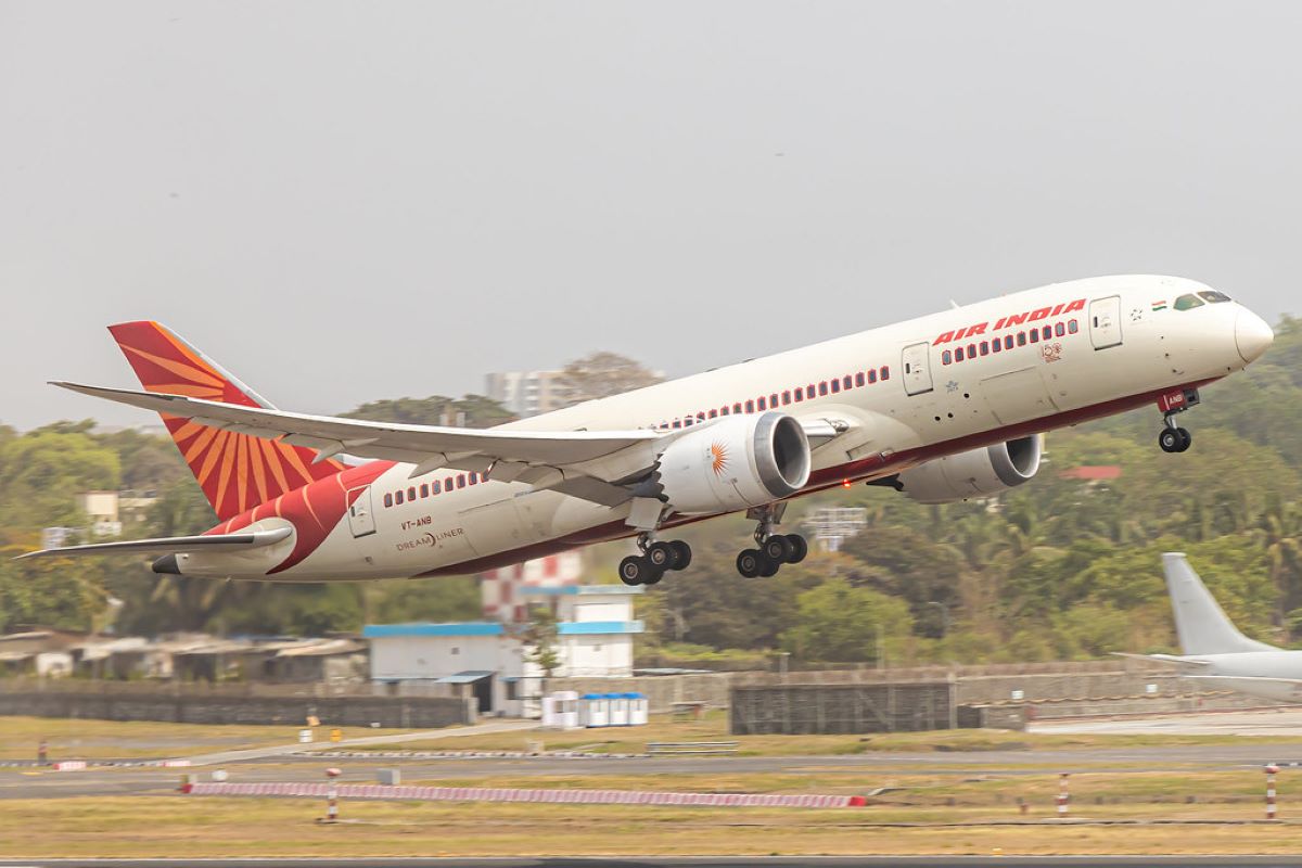 Air India leases seven floors of Gurugram