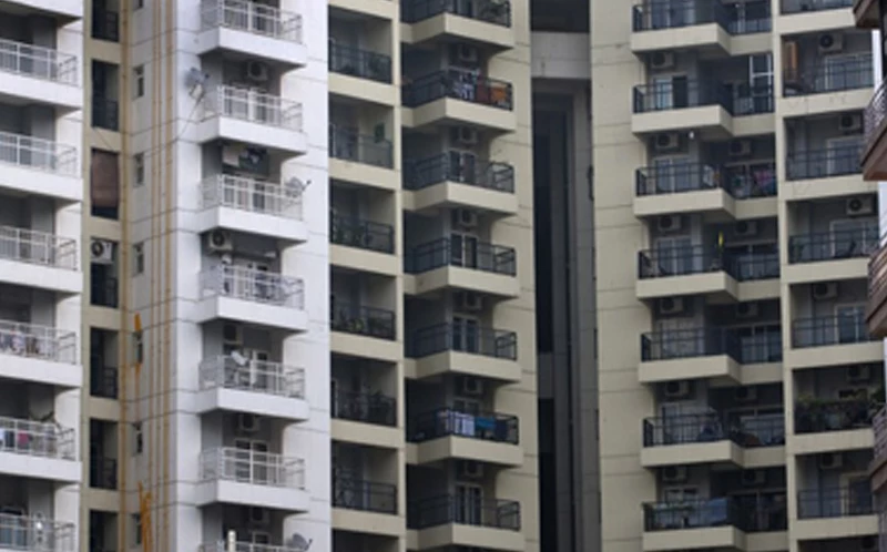 Approves Redevelopment of Seven GPRA Colonies in Delhi