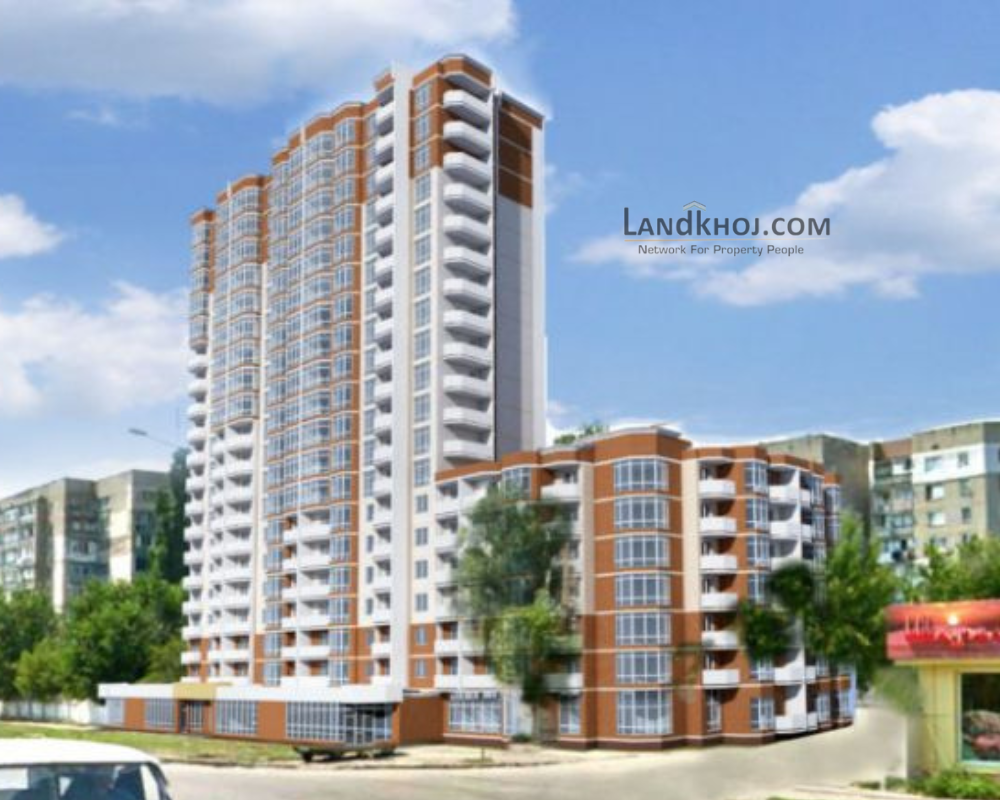 Bengaluru Set to Dominate India's Commercial Real Estate Market by 2030