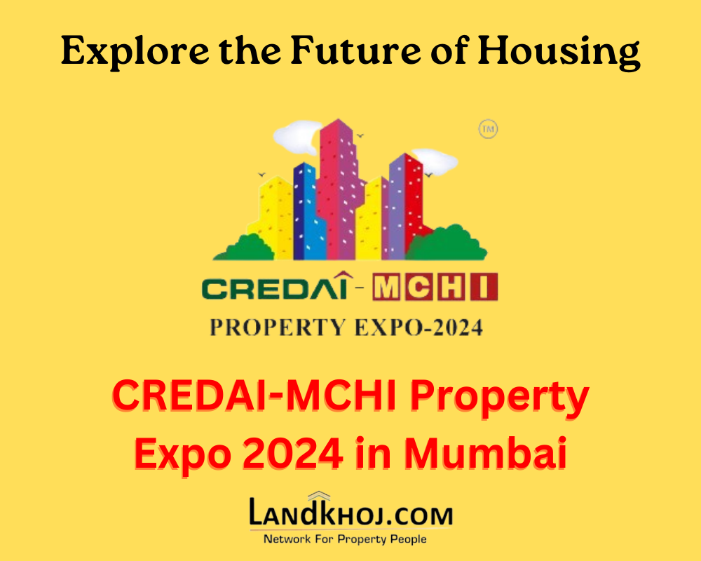 CREDAI-MCHI Property Expo 2024
