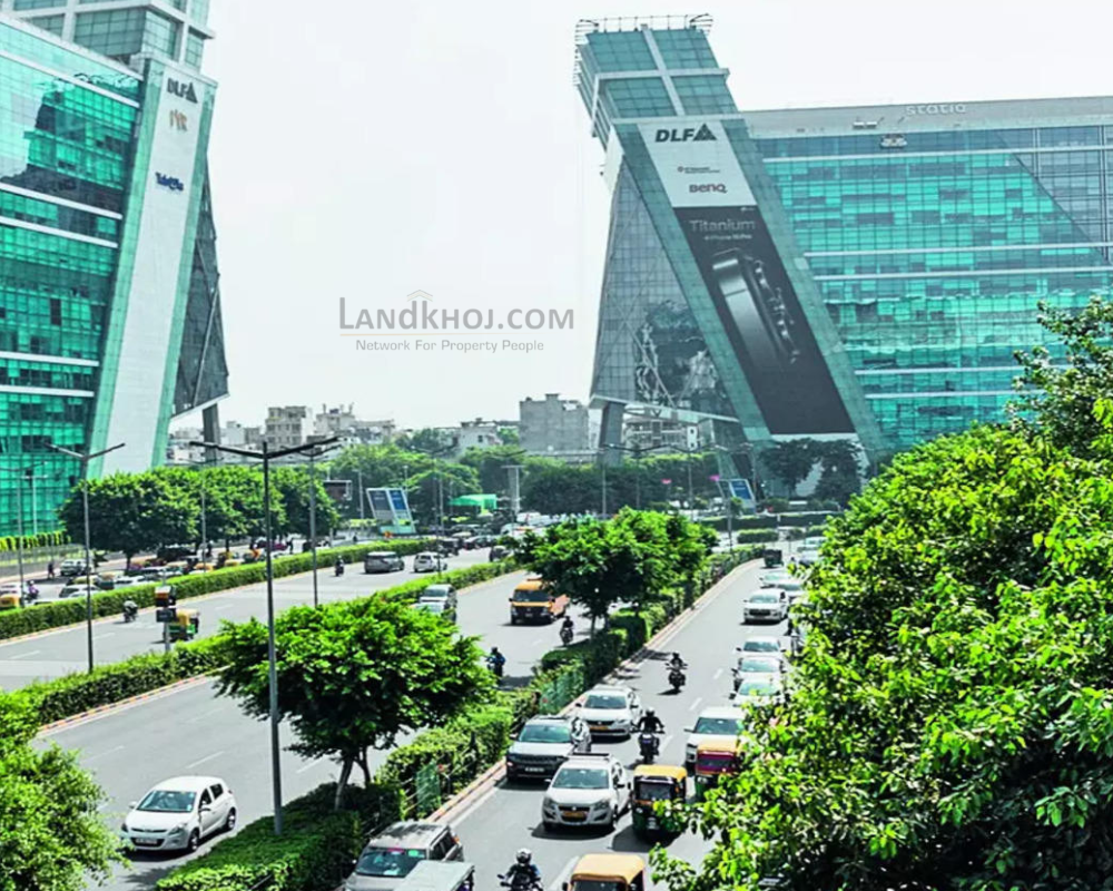 DLF to Launch Ultra-Luxurious Residential Project