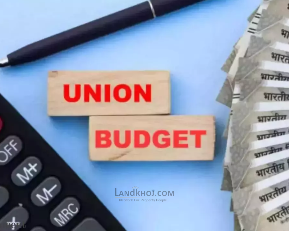 How Modi Government Can Boost India's Real Estate Sector in the Union Budget