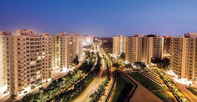 HUDA Plot Scheme 2023