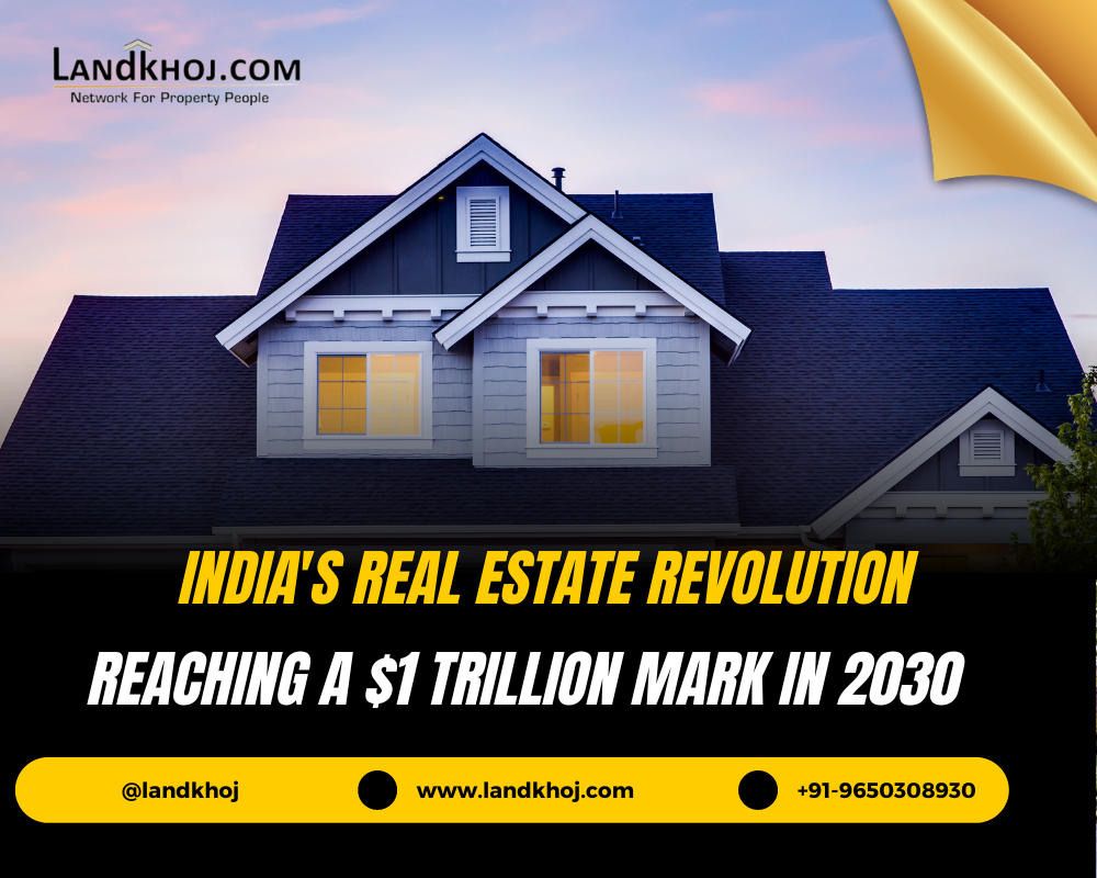 India's Real Estate Revolution