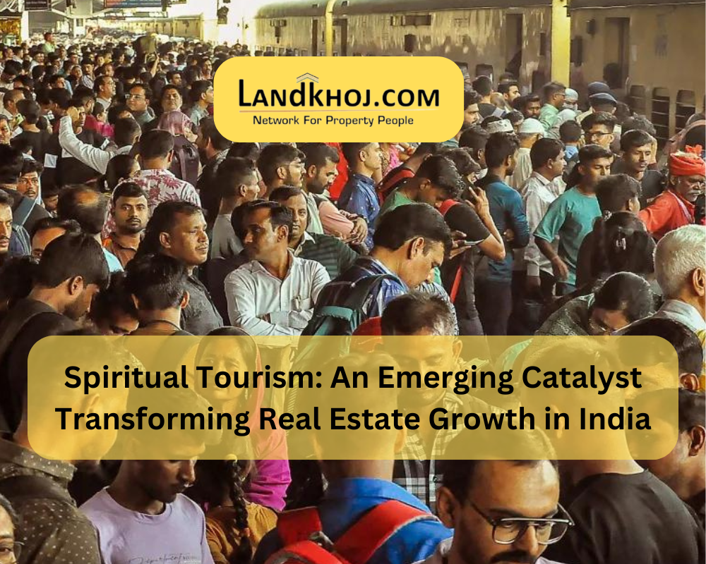Spiritual Tourism