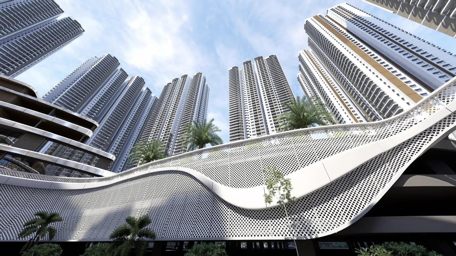 Prestige Golden Grove