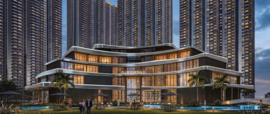 Prestige Golden Grove